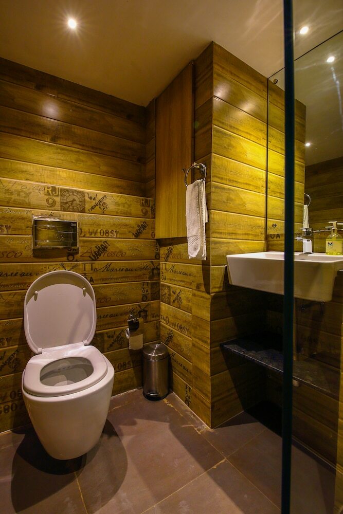 Hotel Mint Otm