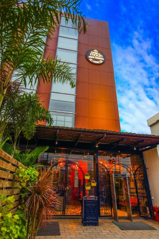 Hotel Mint Otm