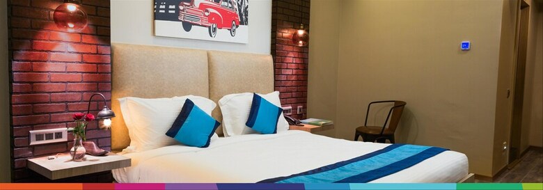 Hotel Mint Otm