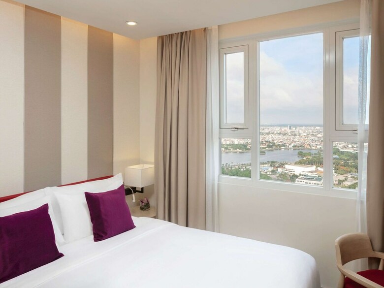 Hotel Mercure Hai Phong