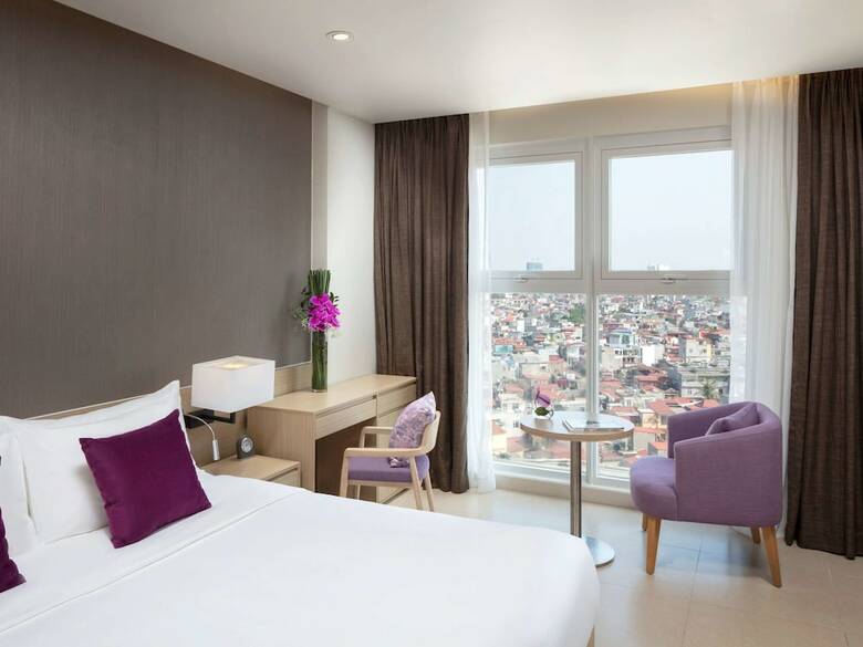 Hotel Mercure Hai Phong