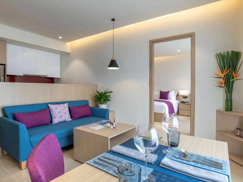 Hotel Mercure Hai Phong