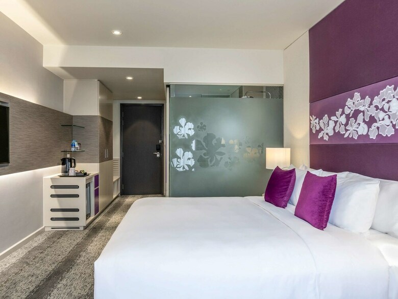 Hotel Mercure Hai Phong