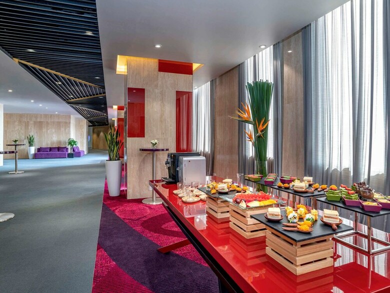 Hotel Mercure Hai Phong