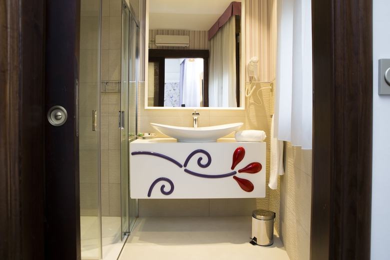 Hotel Hierbaluisa
