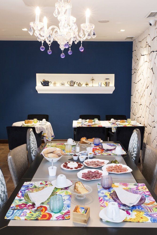 Hotel Hierbaluisa