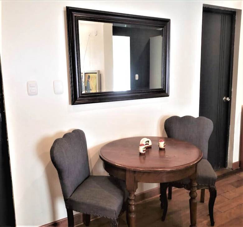 Apartamentos Private Modern Studio In Malecon Cisneros - Miraflores