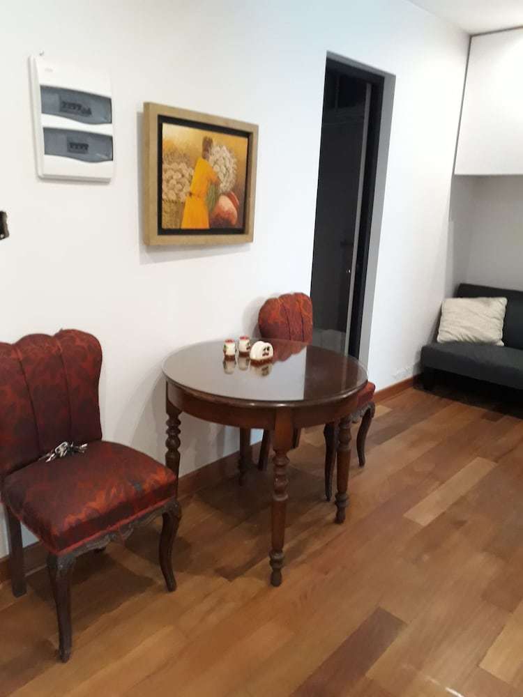 Apartamentos Private Modern Studio In Malecon Cisneros - Miraflores