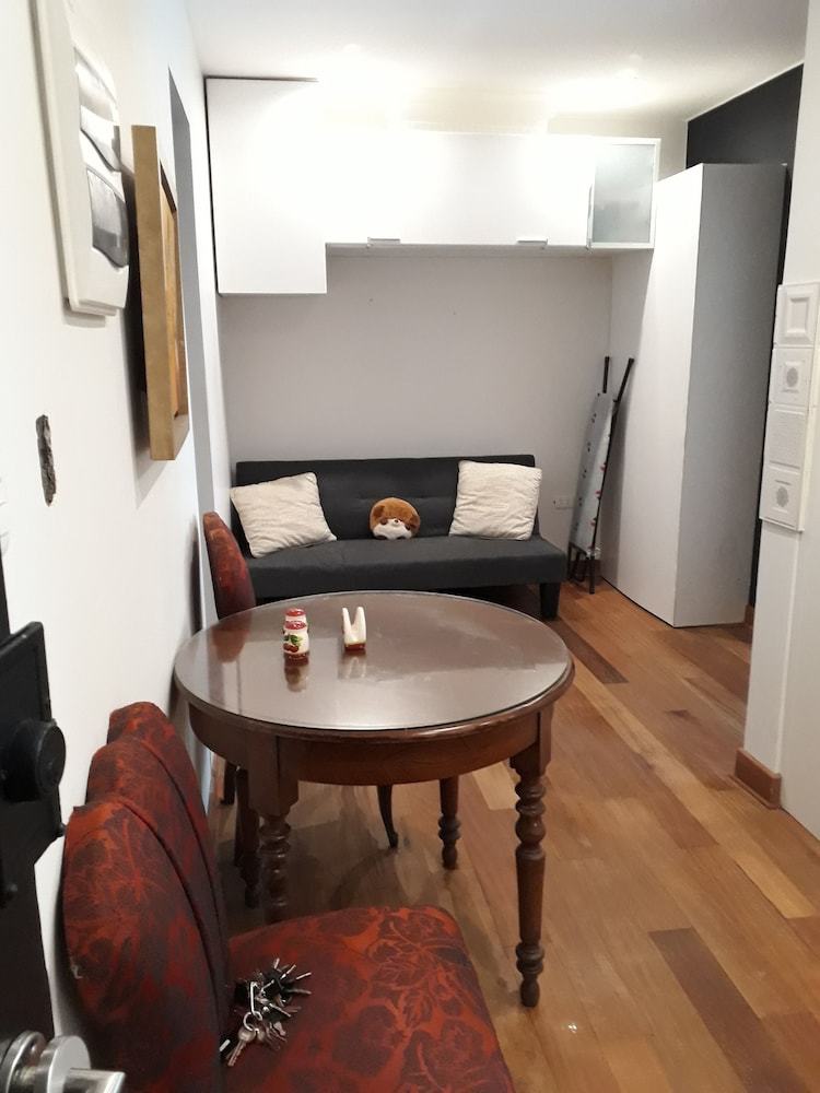 Apartamentos Private Modern Studio In Malecon Cisneros - Miraflores