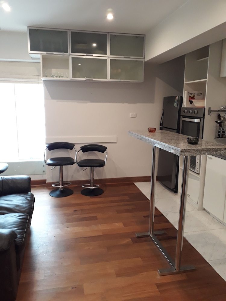 Apartamentos Private Modern Studio In Malecon Cisneros - Miraflores