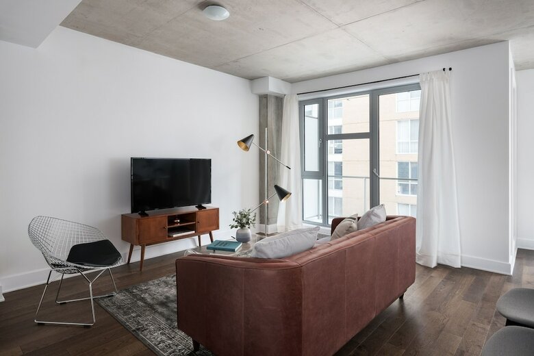 Apartamentos Sonder ? Saint Dominique