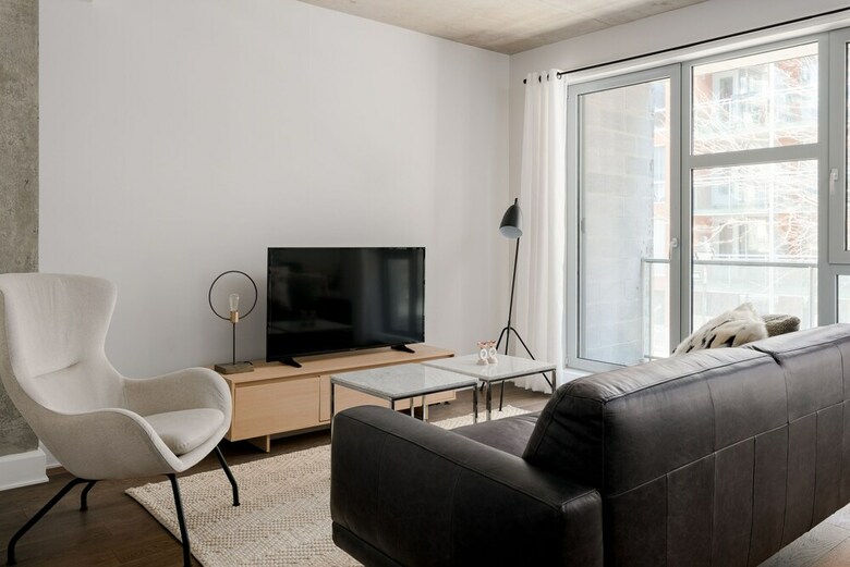 Apartamentos Sonder ? Saint Dominique