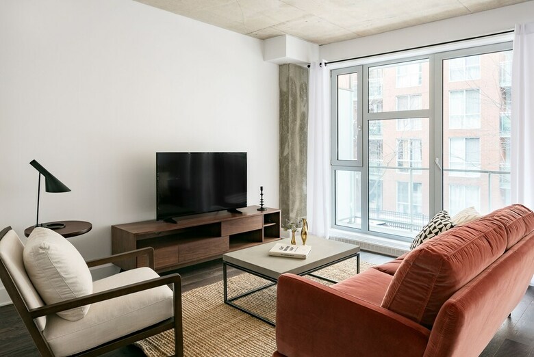 Apartamentos Sonder ? Saint Dominique