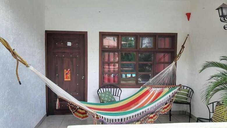 Hotel Camino Maya Ciudad Blanca