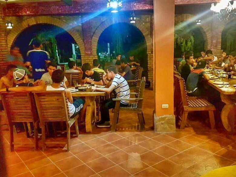 Hotel Camino Maya Ciudad Blanca