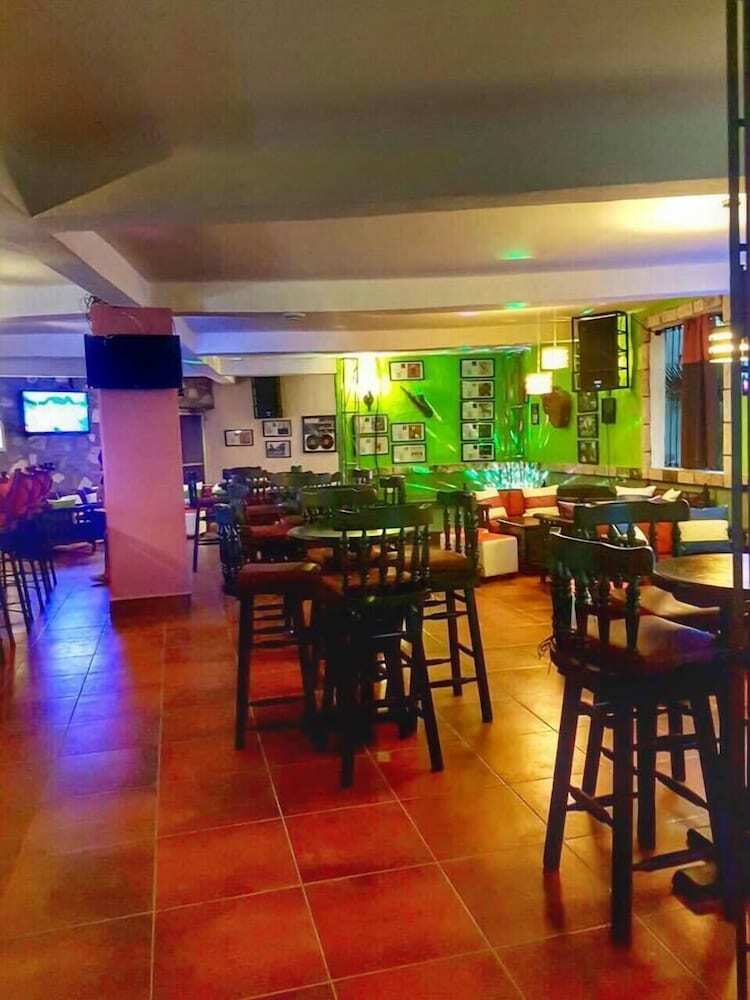 Hotel Camino Maya Ciudad Blanca