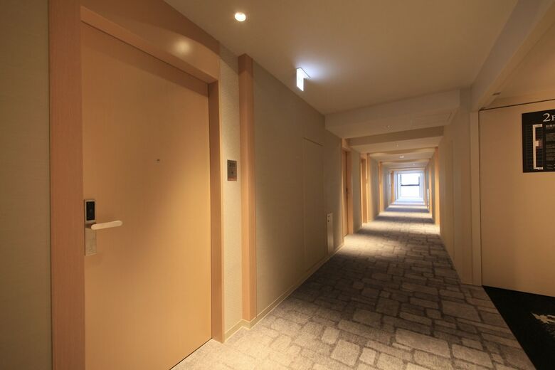 Richmond Hotel Himeji