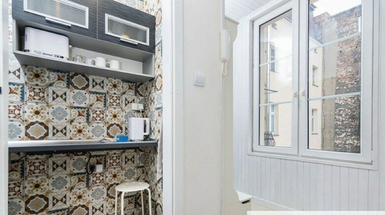 Apartamentos Otium Old Town Sarego