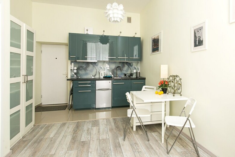 Apartamentos Otium Old Town Sarego
