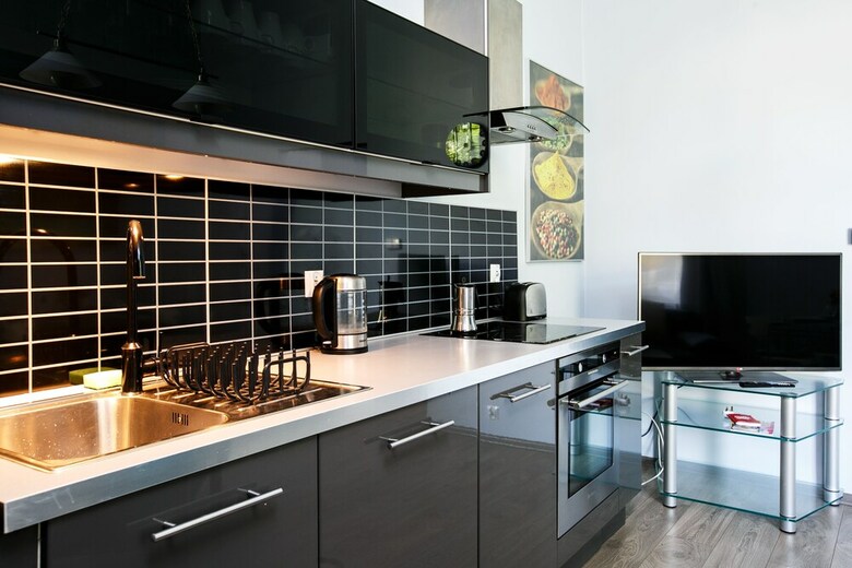 Apartamentos Otium Old Town Sarego