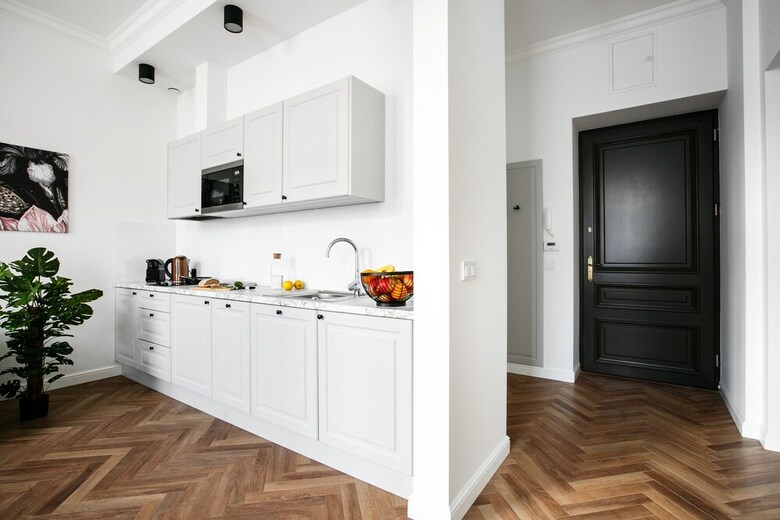 Apartamentos Otium Old Town Sarego