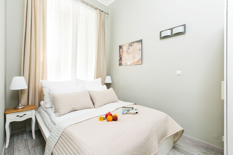 Apartamentos Otium Old Town Sarego
