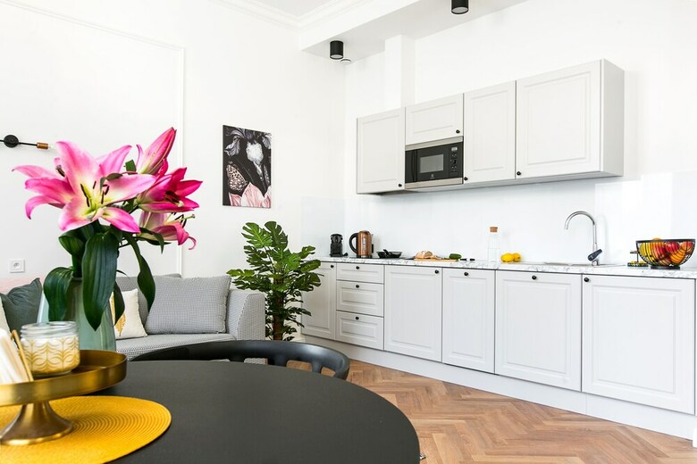 Apartamentos Otium Old Town Sarego