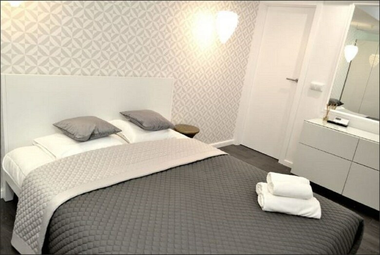 Apartamentos Otium Old Town Sarego