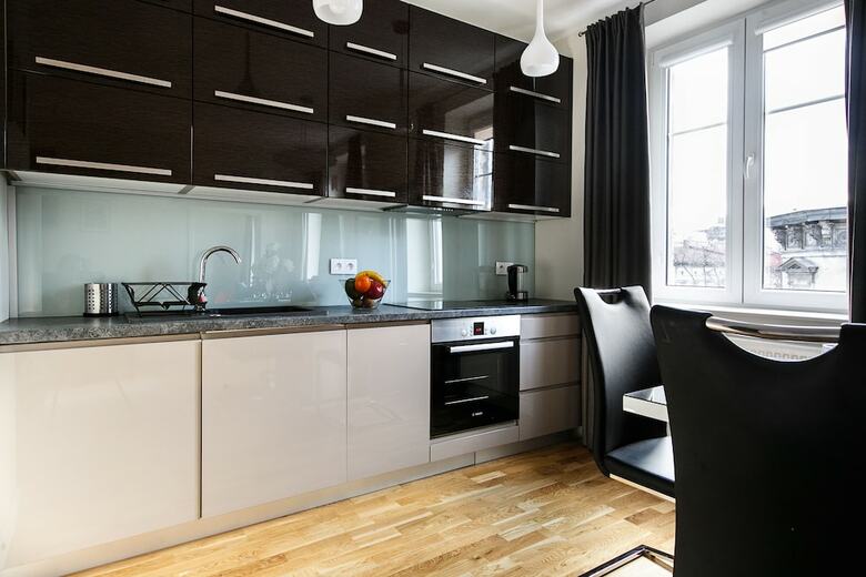 Apartamentos Otium Old Town Sarego