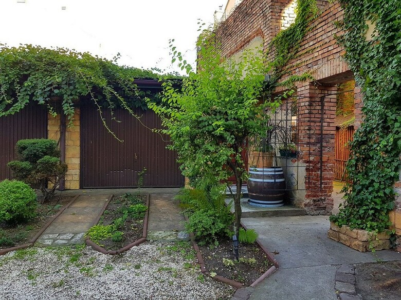 Apartamentos Otium Old Town Sarego