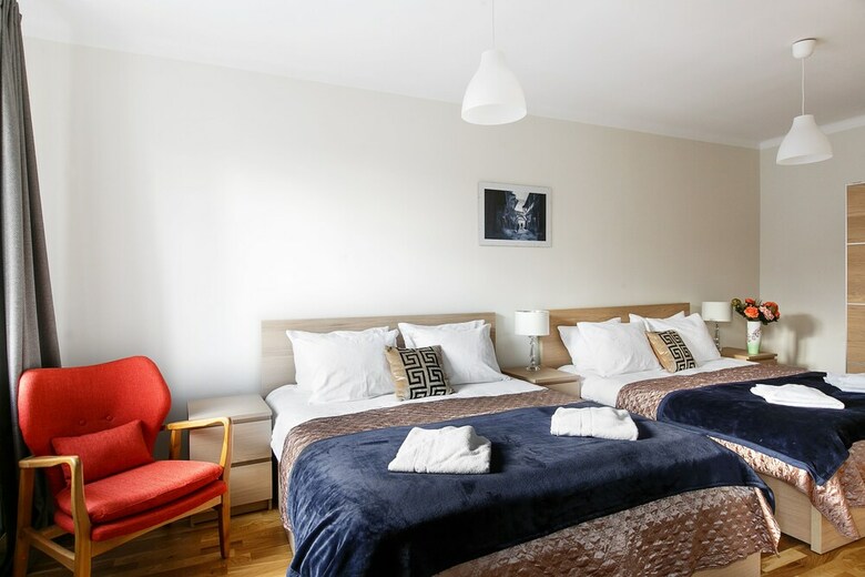 Apartamentos Otium Old Town Sarego