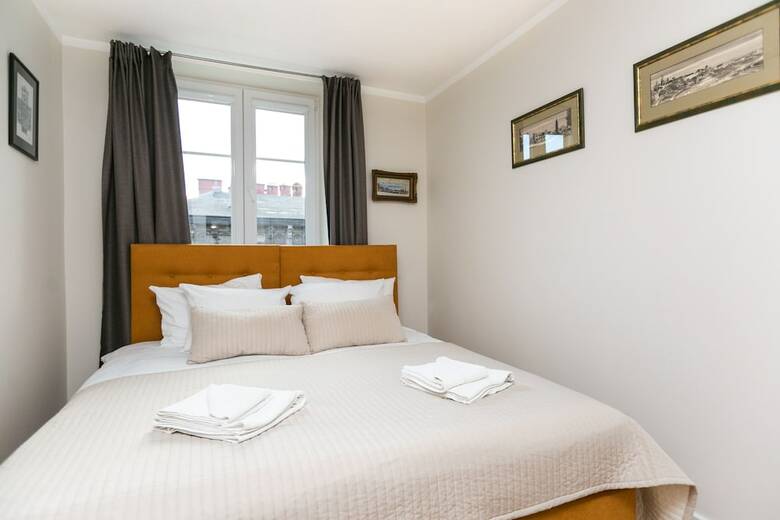 Apartamentos Otium Old Town Sarego