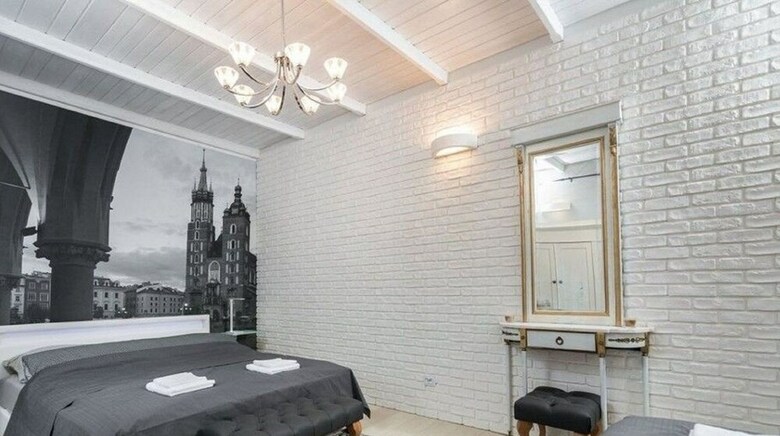 Apartamentos Otium Old Town Sarego