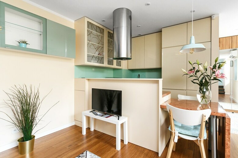 Apartamentos Otium Old Town Sarego