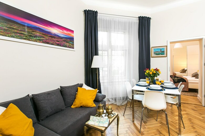 Apartamentos Otium Old Town Sarego