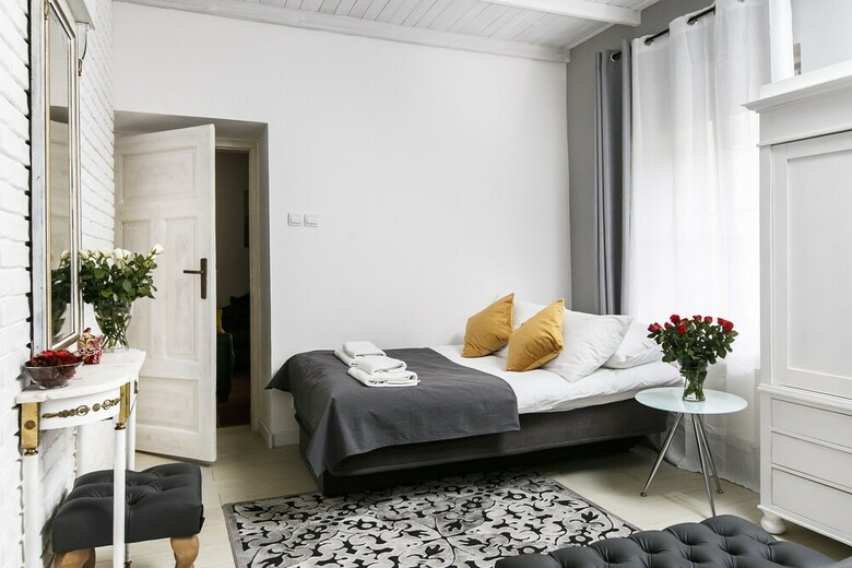 Apartamentos Otium Old Town Sarego