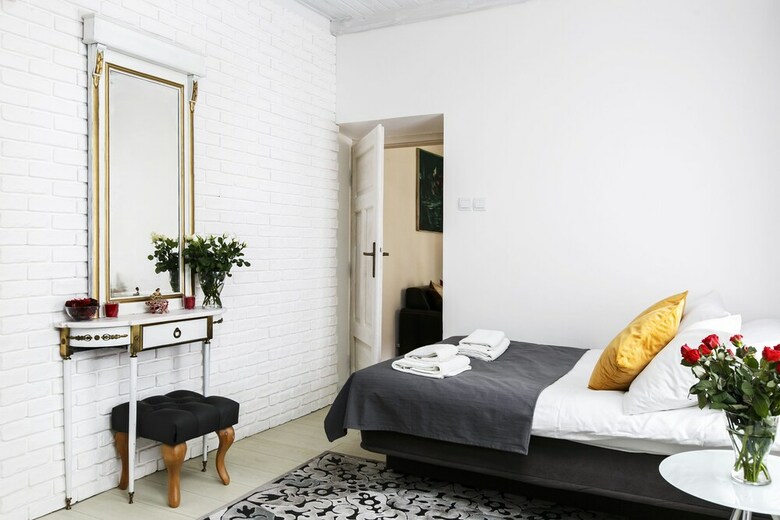 Apartamentos Otium Old Town Sarego