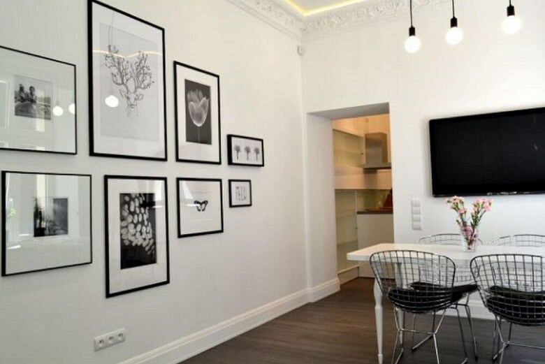 Apartamentos Otium Old Town Sarego