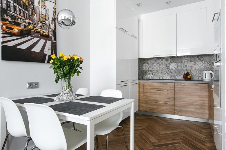 Apartamentos Otium Old Town Sarego