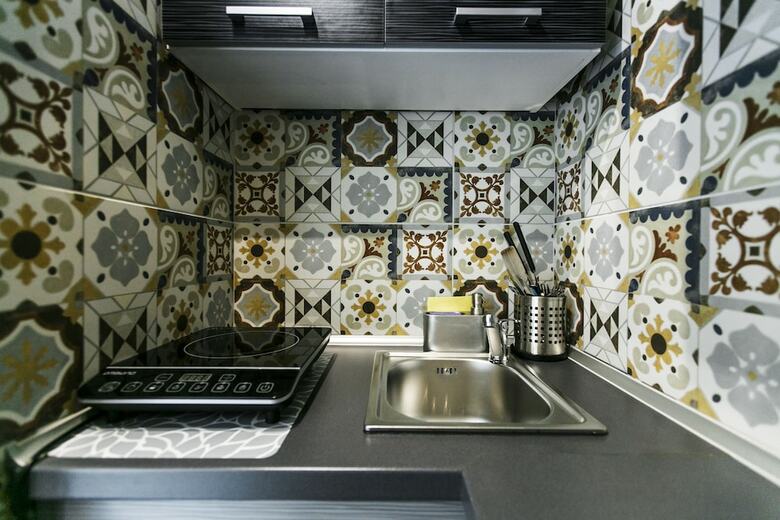 Apartamentos Otium Old Town Sarego