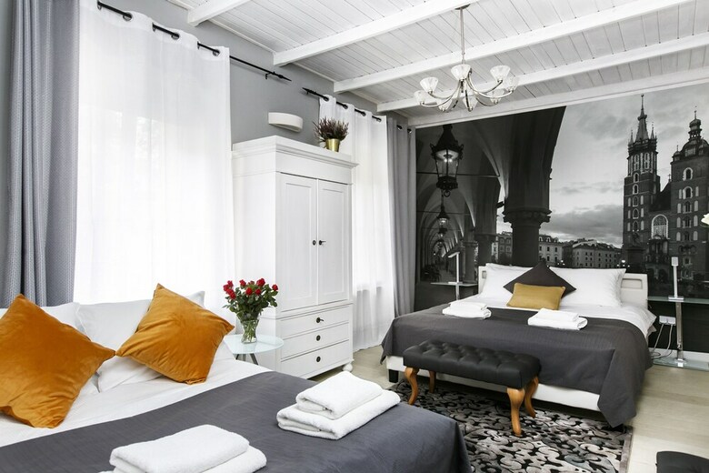 Apartamentos Otium Old Town Sarego