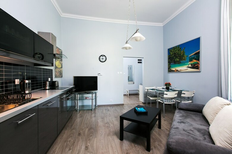 Apartamentos Otium Old Town Sarego