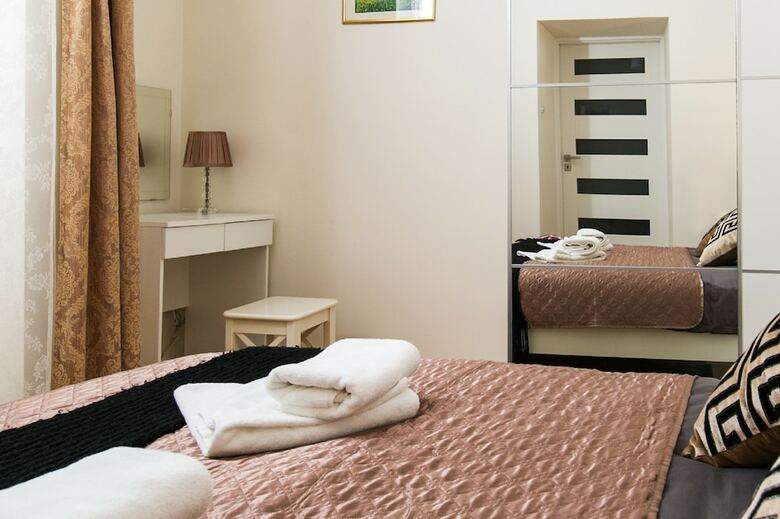 Apartamentos Otium Old Town Sarego