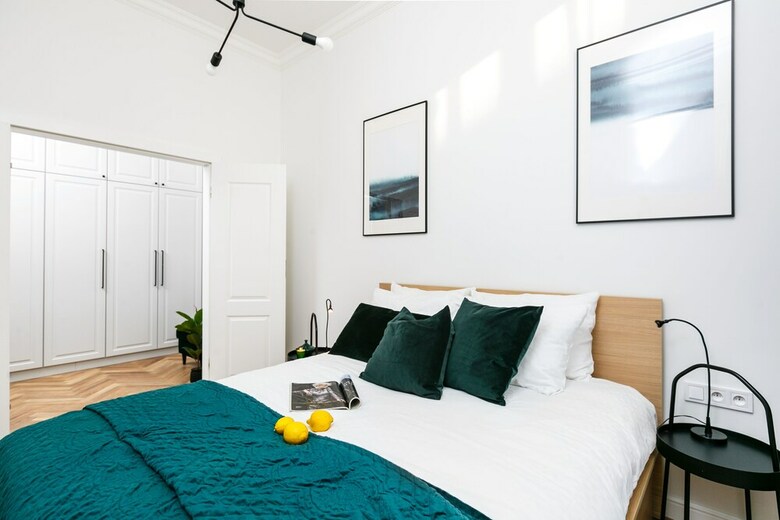 Apartamentos Otium Old Town Sarego
