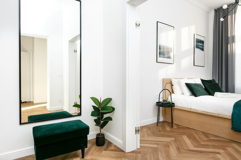 Apartamentos Otium Old Town Sarego