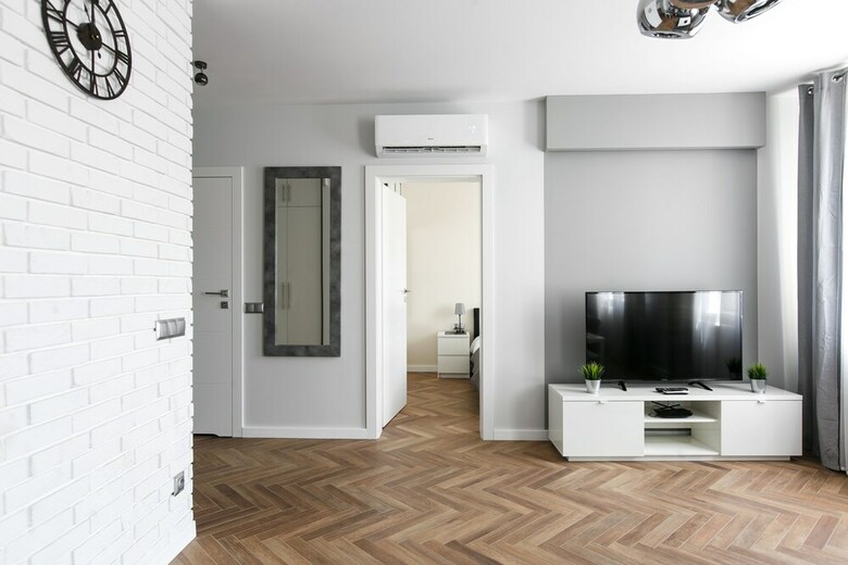 Apartamentos Otium Old Town Sarego