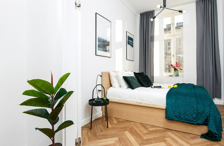 Apartamentos Otium Old Town Sarego