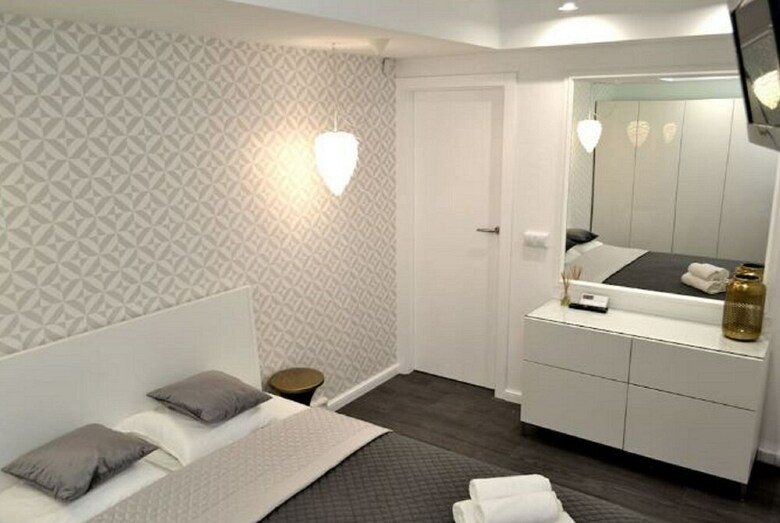 Apartamentos Otium Old Town Sarego