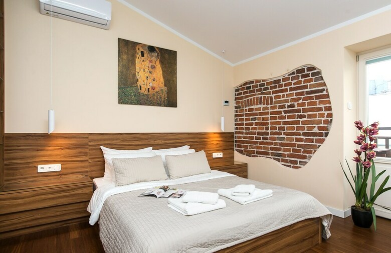 Apartamentos Otium Old Town Sarego