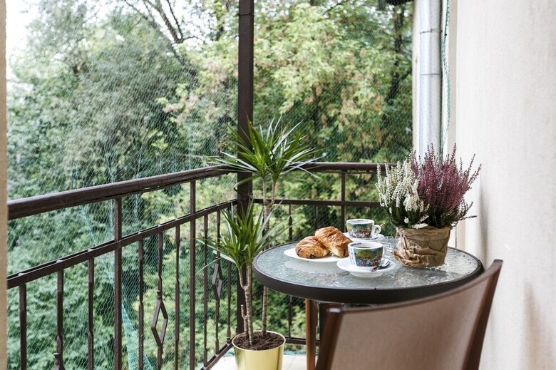 Apartamentos Otium Old Town Sarego